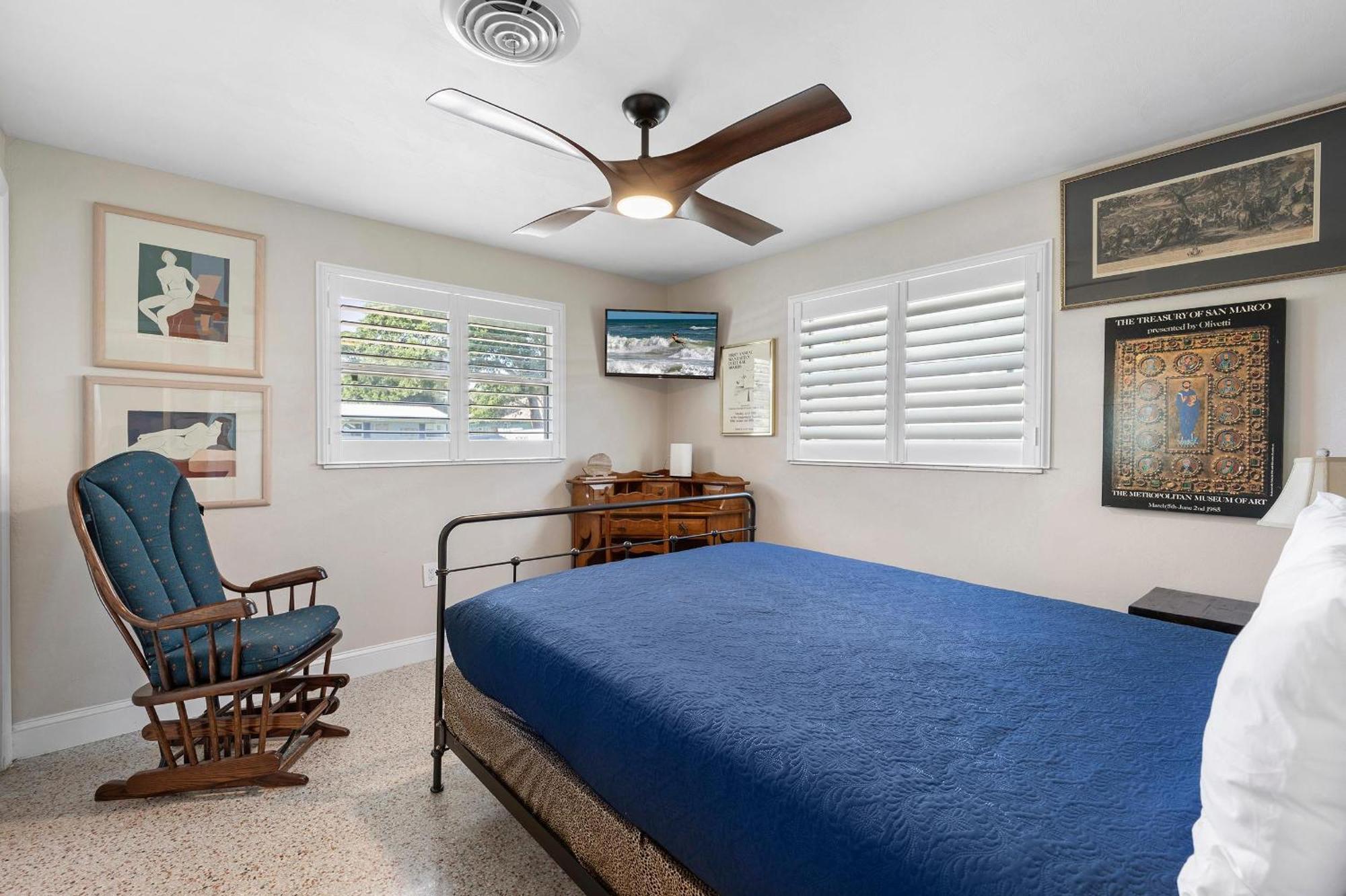 Casa Nova Getaway Villa New Smyrna Beach Exterior photo