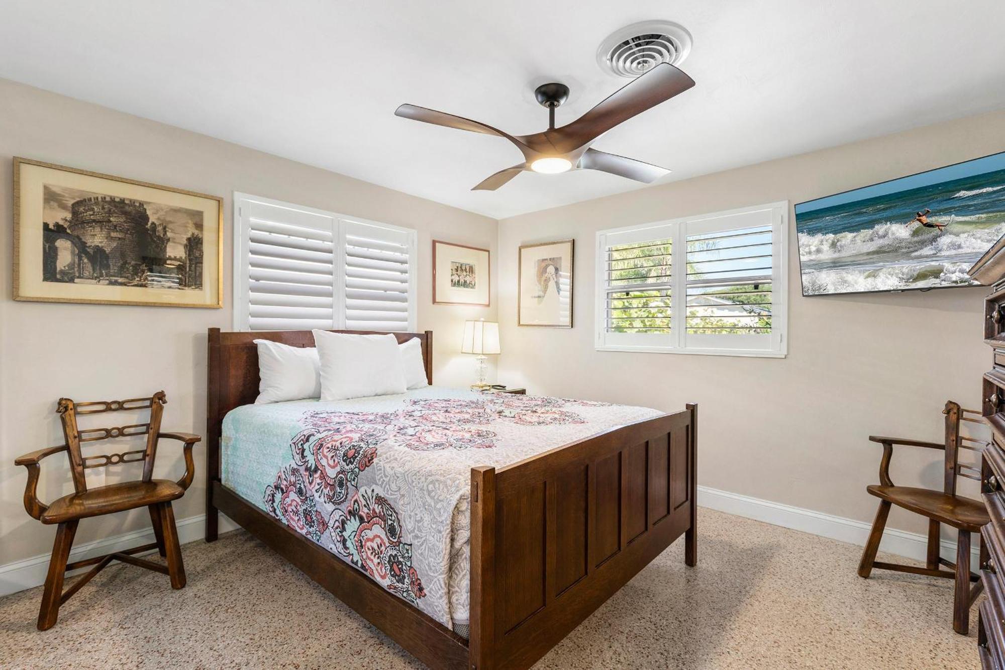 Casa Nova Getaway Villa New Smyrna Beach Exterior photo