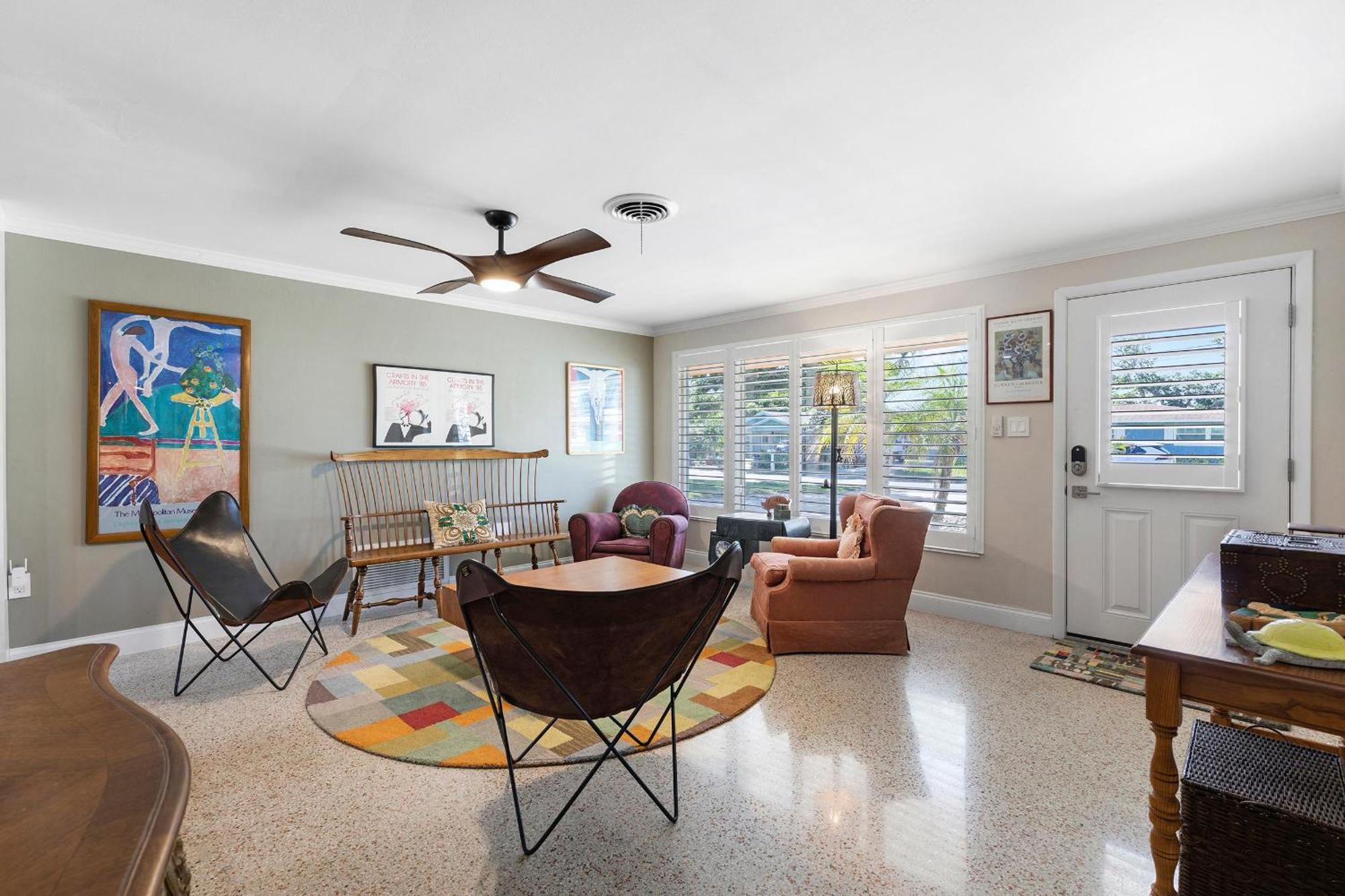Casa Nova Getaway Villa New Smyrna Beach Exterior photo