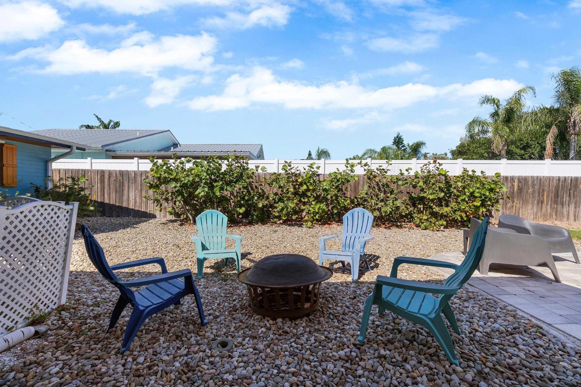 Casa Nova Getaway Villa New Smyrna Beach Exterior photo