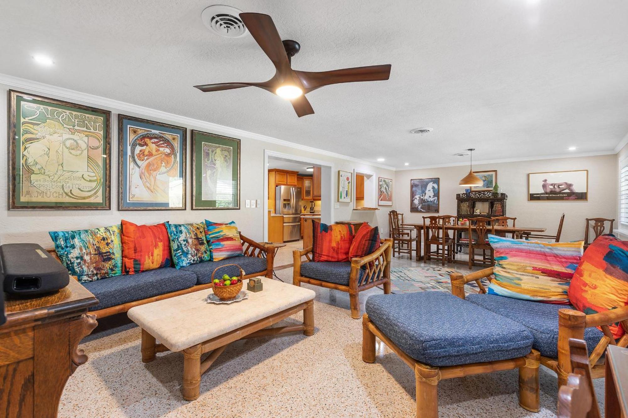 Casa Nova Getaway Villa New Smyrna Beach Exterior photo