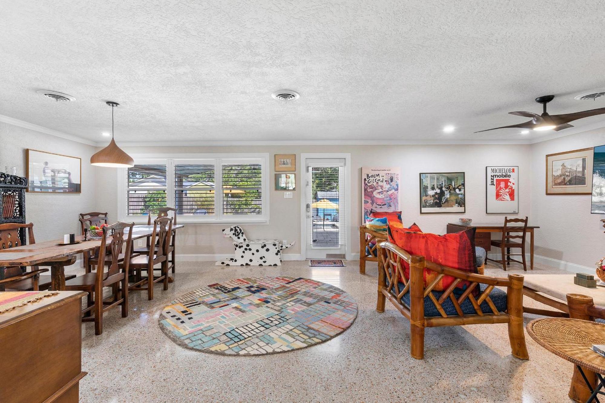 Casa Nova Getaway Villa New Smyrna Beach Exterior photo