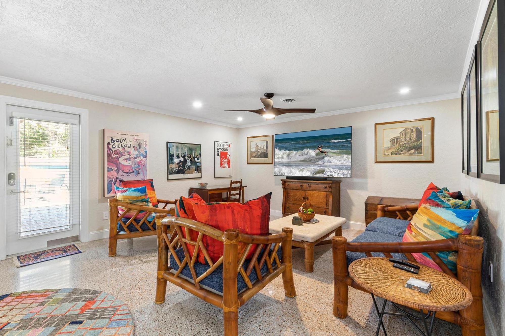 Casa Nova Getaway Villa New Smyrna Beach Exterior photo