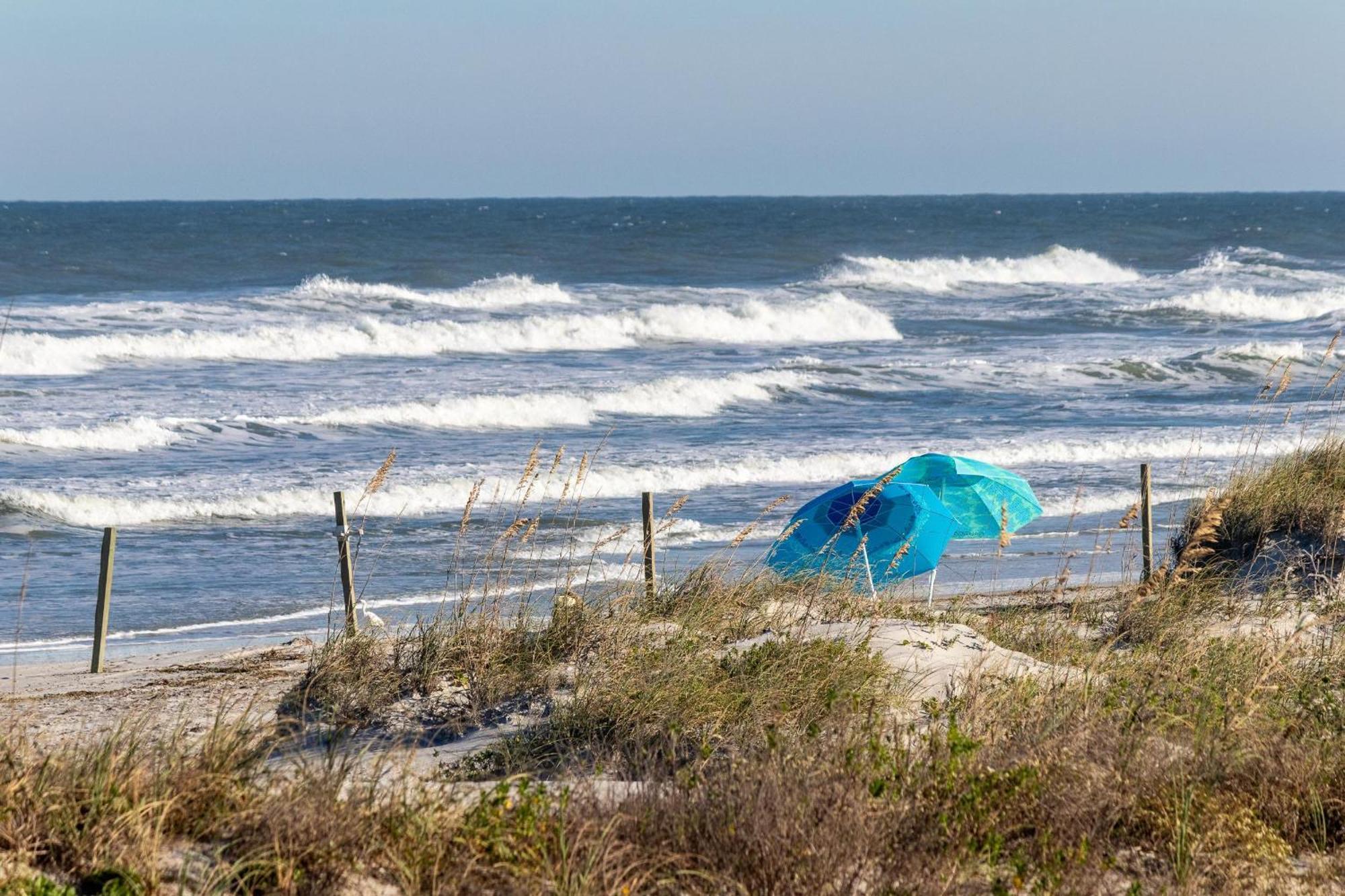 Casa Nova Getaway Villa New Smyrna Beach Exterior photo